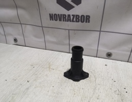 Фланец / тройник для VW Passat  B3  1988-1993  запчасти бу