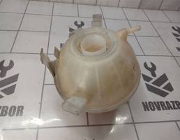 Бачок расширительный для Skoda Octavia A5 1Z   04-13  запчасти бу