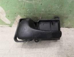 Ручка двери задней внутренняя левая для VW Passat B4 94-96  запчасти бу