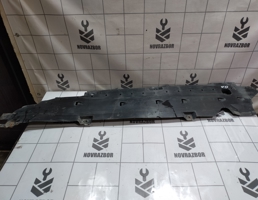 Защита антигравийная для Renault Clio 3  2005-2012  запчасти бу