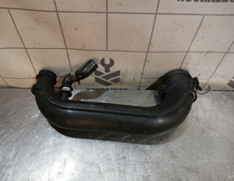 Воздуховод для Ford Transit 06-13  запчасти бу