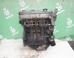 Двигатель для Renault Kangoo 97-03  запчасти бу