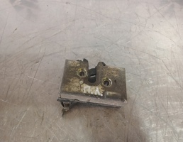 Замок двери передней левой для Audi 80  90  B3  86-91  запчасти бу