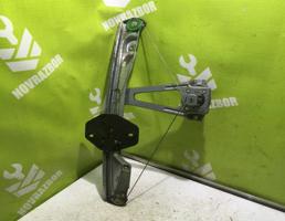 Стеклоподъемник мех задний правый для Renault Clio 2 Symbol 1998-2008  запчасти бу