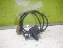 Датчик положения коленвала для VW Passat B5 96-00  запчасти бу