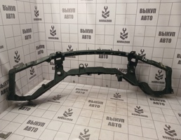 Панель передняя для Ford Focus 2 05-08  запчасти бу