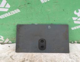 Накладка для Renault Scenic 96-99  запчасти бу