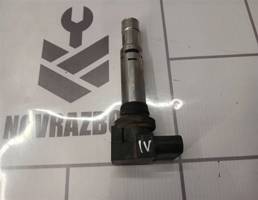 Катушка зажигания для Skoda Octavia A4 1U 2000-2011  запчасти бу