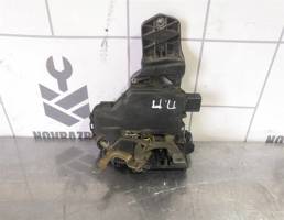 Замок двери передней правой для VW Passat B5 96-00  запчасти бу