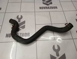 Патрубок для Kia RIO 1 2000-2004  запчасти бу