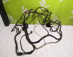 Проводка (коса) для Ford Transit FA 2000-2006  запчасти бу