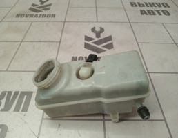 Бачок главного тормозного цилиндра для Renault Logan 2 14-18  запчасти бу