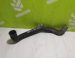 Патрубок радиатора для VW Golf 3 Vento 91-97  запчасти бу