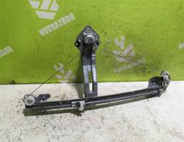 Стеклоподъемник мех задний правый для Opel Meriva 2003-2010  запчасти бу