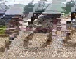 Панель передняя для Kia Spectra 2001-2011  запчасти бу