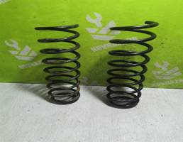 Пружина задняя для VW Polo Classic 95-02  запчасти бу