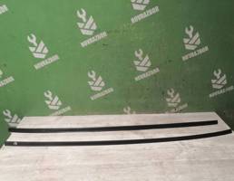 Молдинг крыши комплект для Suzuki Baleno 98-07  запчасти бу