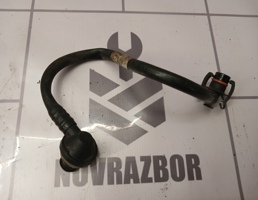 Трубка вакуумная для Renault Megane 3 09-16  запчасти бу