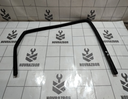 Уплотнитель стекла двери для Ford Focus 1 1998-2004  запчасти бу