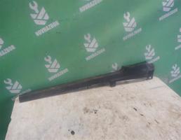 Накладка порога (внутренняя) для Audi 80 90 B4 91-94  запчасти бу