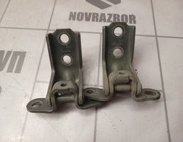 Петля двери передней для Kia Sorento 3 (UM) Prime 2015-2020  запчасти бу