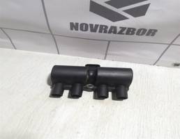 Катушка зажигания для Chevrolet Aveo T200 03-08  запчасти бу