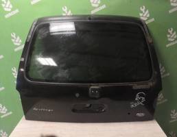 Дверь багажника со стеклом для Kia Sportage 1994-2004  запчасти бу