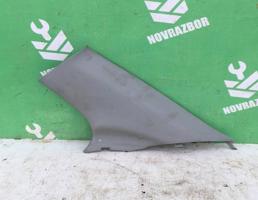 Обшивка стойки для Mitsubishi Lancer 10 CX  CY 07-17  запчасти бу