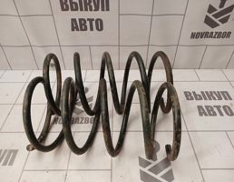 Пружина передняя для Hyundai Elantra 3  00-05  запчасти бу