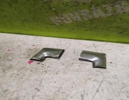 Молдинг стекла для BMW 5-серия E28 81-87  запчасти бу