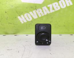 Кнопка корректора фар для Kia Sportage 1994-2004  запчасти бу