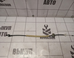 Трос открывания задней двери для Ford Focus 2 05-08  запчасти бу