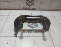 Скоба суппорта переднего для Ford Transit FA 2000-2006  запчасти бу