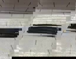 Накладка декоративная для Audi 80  90  B3  86-91  запчасти бу