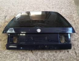 Дверь багажника со стеклом для VW Passat B4 94-96  запчасти бу