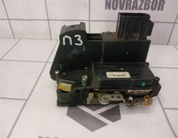 Замок двери задней правой для Ford Fusion 2002 >  запчасти бу