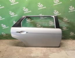 Дверь задняя правая для Ford Focus 2 08-11  запчасти бу