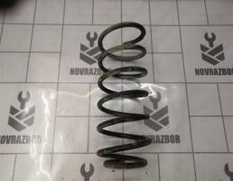Пружина передняя левая для VW Golf 3 Vento 91-97  запчасти бу