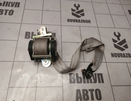 Ремень безопасности для Chery QQ6 S21 07-10  запчасти бу