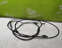 Проводка (коса) для Ford Mondeo 3 00-07  запчасти бу