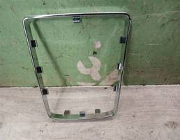 Накладка декоративная для Opel Astra H / Family 2004 >  запчасти бу