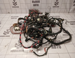 Проводка (коса) для Ford Transit 06-13  запчасти бу