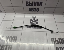 Трос отопителя для Ford Transit FA 2000-2006  запчасти бу