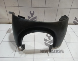 Накладка декоративная для Ford Focus 1 1998-2004  запчасти бу