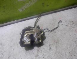 Замок двери передней правой для Hyundai Lantra 96-00  запчасти бу