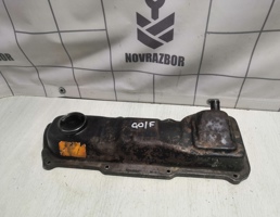 Крышка головки блока (клапанная) для VW Golf 3 Vento 91-97  запчасти бу