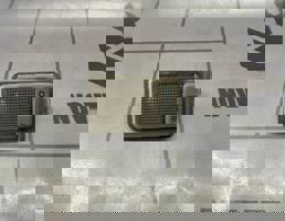 Плафон салонный для Ford Focus 2 05-08  запчасти бу