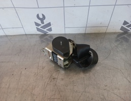 Ремень безопасности для Renault Logan 2005-2014  запчасти бу