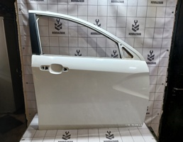 Дверь передняя правая для LADA VESTA 15-19  запчасти бу