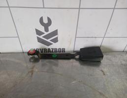 Ответная часть ремня безопасности для Faw Besturn B50 2009-2016  запчасти бу